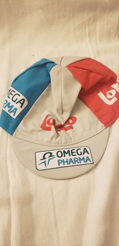 Classic lotto omega pharma - classic,