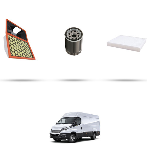 Hoffcar kit tagliando 3 - hoffcar,