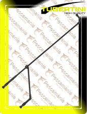 Reggicanna Tubertini Feeder Arm River O.S. 140-210x18 cm