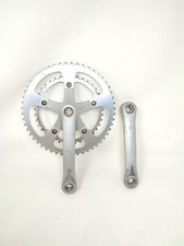 vintage guarnitura  crankset