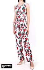 Tuta Titina Lunga Estiva