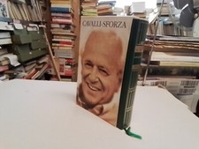 Cavalli sforza mondadori i - cavalli-sforza,