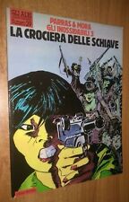 ORIENT EXPRESS GLI ALBI #29-LA