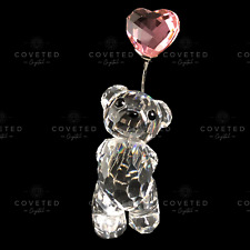 Cristallo Swarovski KRIS BEAR