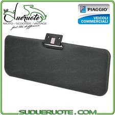 Aletta Parasole x Ape 50 D E