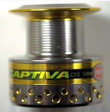 PARTE MULINELLO DA SPINNING