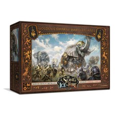 CMON Gioco in miniatura da