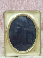 Cornice porta foto argento satinata 800 62FI  XX  11.5x9.5 Silver Frame V7 ^