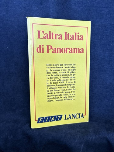 Rivista altra italia - rivista, l'altra