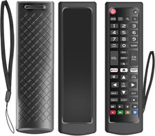 Custodia Telecomando LG Smart