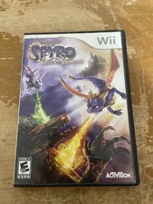 The Legend of Spyro: Dawn of