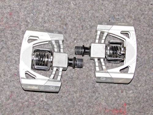 Crank brothers mallet - brothers, 2