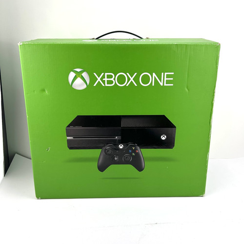 Microsoft xbox one - microsoft,