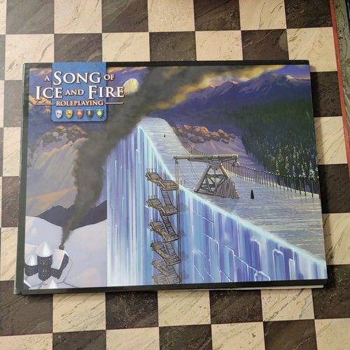 Song ice and fire - and,