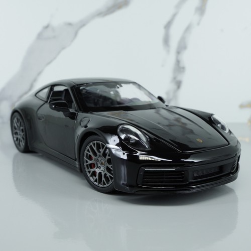Modellino auto porsche - auto, 911