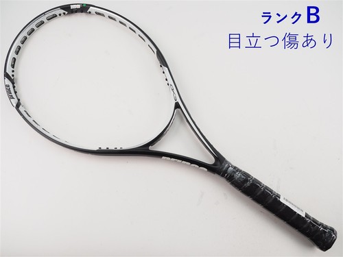 Racchetta tennis usata - racchetta,