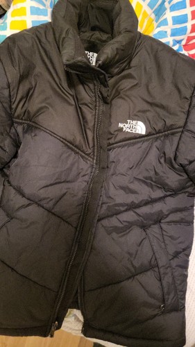 The north face piumino s - the,