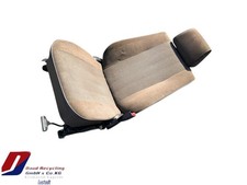Sedile passeggero destro BMW