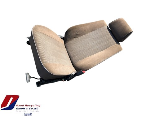 Sedile passeggero destro bmw - passeggero,