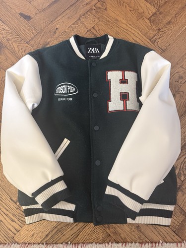 Zara giacca da baseball - -,