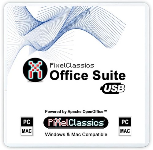 Office suite 2026 compatibile - office,