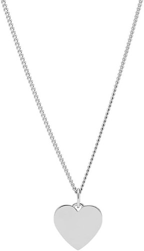 Fossil collana donna - da, in