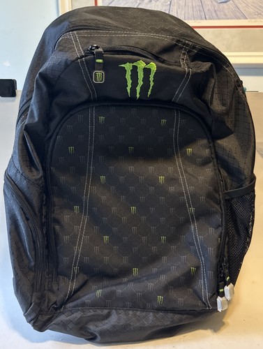 Zaino monster energy - zaino, bag