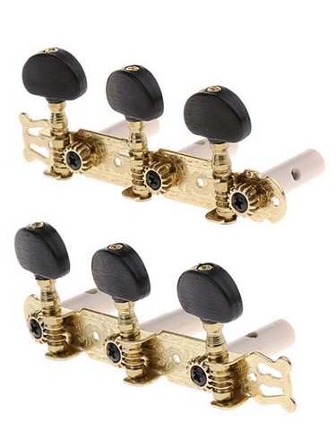Meccaniche per chitarra