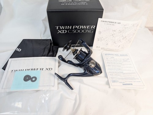 Mulinello spinning shimano - da,