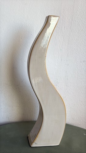 Splendido vaso ceramica - vaso, in