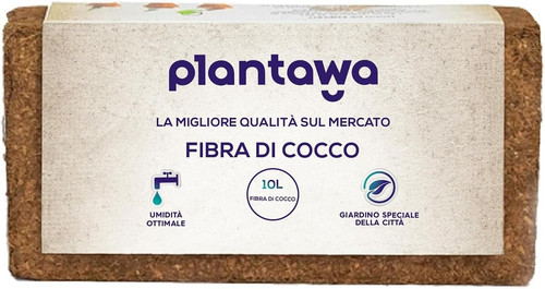 Fibra cocco - fibra, di