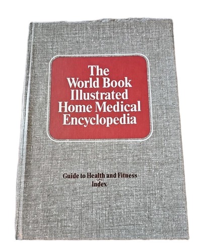 The world book illustrated - the,
