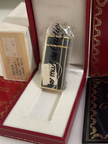 Cartier vintage pentagon - pentagon, mini