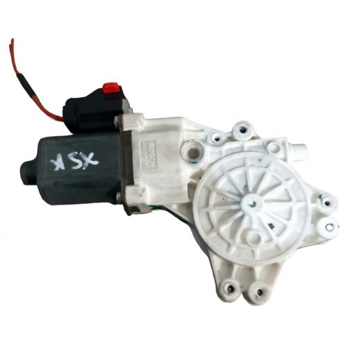 Motorino alzavetro anteriore