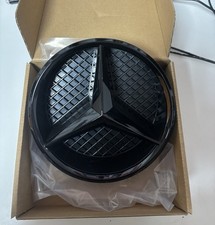 Stella Mercedes per Griglia