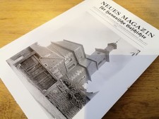 Neues Magazin für Hanauische