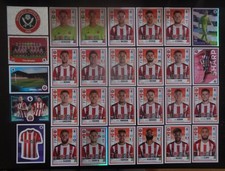 Figurine Panini Premier League