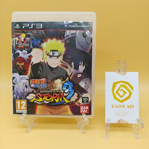 Gioco naruto shippuden - gioco,