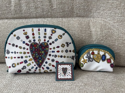 Brighton charmed love - set, 2