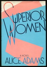 Alice ADAMS / Superior Women