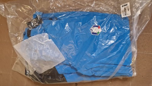 Pantaloni sci ea7 fisi - fisi, team