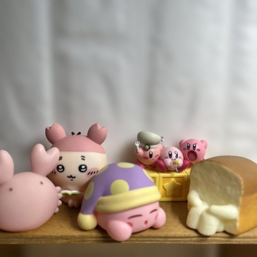 Lotto figurine anime - anime,