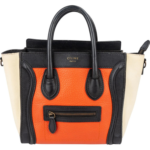 Borsa mano celine - mano,