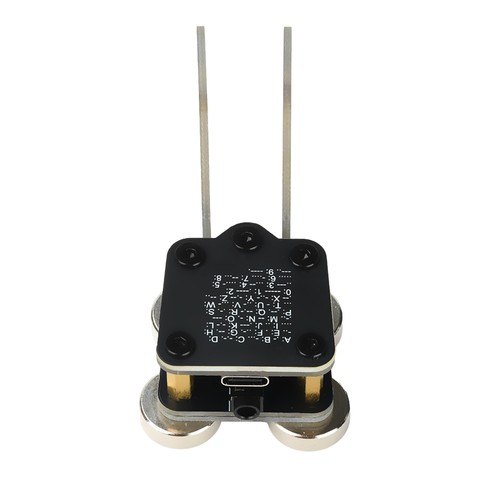 Chiave auto doppia paddle - auto,