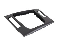 Bmw Serie 3 E46 Console
