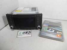 Autoradio Navigatore Lettore