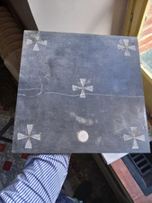 Pietra Altare Placca Marmo