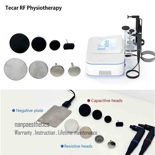 Macchina tecar therapy cet - therapy,