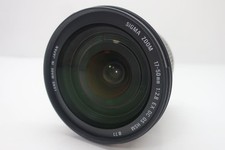 SIGMA 17 50mm F2.8 EX DC OS