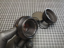 Leica Summicron-R 50 mm f/2.0